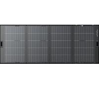 Bloc d'alimentation EcoFlow Solar Panel 400 W Noir Noir G