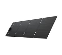 Panneau solaire - ECOFLOW - 60 W - Rendement jusqu’à 25 % - 25,6V - Etanchéité IP68