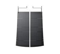 Ecoflow Ecf0082 Solar Panel Gris
