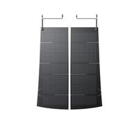 Panneau Solaire EcoFlow HeatGuard 256W pour Tesla Model 3