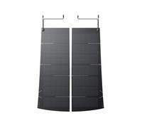 Panneau Solaire EcoFlow HeatGuard 290W pour Tesla Model-Y