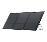 EcoFlow EFSOLAR160W-N, Panneau solaire