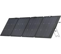 EcoFlow Panneau solaire bifacial pliable 220W - 2e génération 1ECO1000-08N