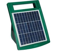 Panneau solaire électrificateur Ako S1000 Vert TU