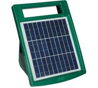 Panneau solaire électrificateur Ako S500 Vert TU