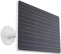 EZVIZ Panneau solaire 12W pour caméras BC1C/CB5/CB3/CB8 – Batterie intégrée, IP65, câble 4 m