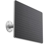EZVIZ Panneau solaire CS-PBC24-R100-20AH 24W, batterie 5000mAh, IP65 d'extérieur