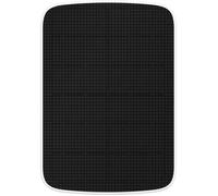 Panneau solaire - EZVIZ - Modele-E - 6,18 W - Type-C - IP65 - Câble 4m