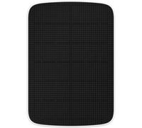 EZVIZ Solar Charging Panel E Panneau solaire Silicium monocristallin