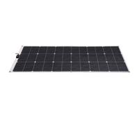 Panneau solaire flexible 100 W 18 V pour centrale électrique camping-car TX-208