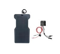 Panneau solaire flexible de capot 55W Jeep Wrangler JL Eu LS-60FX2-JT-KT