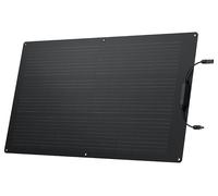 PANNEAU SOLAIRE FLEXIBLE ECOFLOW 100W ; ZMS330 (ECOFLOW) Qté X 1