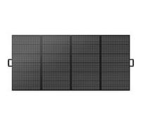 Panneau solaire Fordable portatif FOSSiBOT SP420 420W 23,4% Efficacité de conversion IP67 Imperméable G