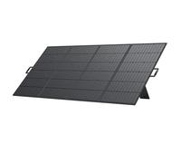 Panneau Solaire - FOSSIBOT - SP420 - 420 W - Efficacité 23,4 % - Étanche IP67