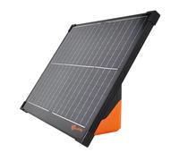 Panneau solaire Gallagher S400 Noir TU