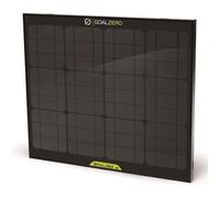 Panneau solaire - GOAL ZERO - BOULDER 30 - 30W - Monocristallin - 53x46x2.5 cm
