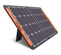 Jackery Panneau solaire SolarSaga 100 – 100 W – Noir et Orange