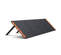 Panneau solaire Jackery SolarSaga 200 W Noir et Orange