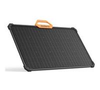 Panneau solaire Jackery SolarSaga 80 W Noir et Orange Noir et Orange G
