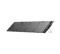 Panneau solaire léger 110w - camping, outdoor - ecoflow