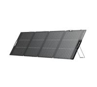 Panneau solaire léger 220w - camping, outdoor - ecoflow