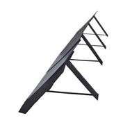Panneau solaire mobile pliable 200 watts