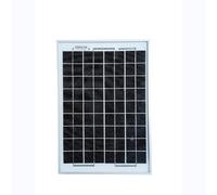 Panneau solaire mono 10w