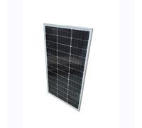 Panneau solaire mono 120w
