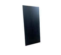 Panneau solaire mono noir 190w
