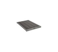 panneau solaire monocristallin 160w campingcar