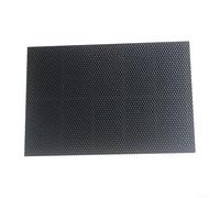 Panneau solaire monocristallin 3 W 5 V avec revêtement ETFE pour charger des batteries de 3,7 V-5 V, petite cellule solaire pour jardin extérieur, design compact 116 x 170 mm pour