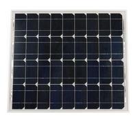 Panneau solaire monocristallin 40W-12V - Victron Energy - BlueSolar - Compact et performant