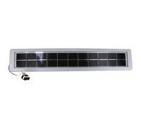 Panneau solaire PERC simple 105 pour ID3 Solar et ID2 Autonome