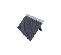 : Panneau solaire pliable 100 W avec cellules solaires monocristallines