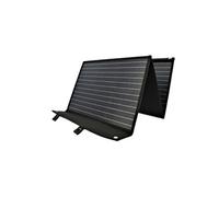 EZA Panneau Solaire Pliable 100W