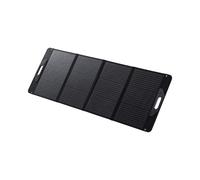 Panneau solaire pliable 100W Black