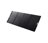 Panneau solaire pliable 400W Black