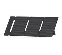 Panneau solaire pliable - AFERIY - 30W ETFE - Monocristallin haute efficacité - IP65 étanche - USB & DC