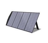 Panneau solaire pliable ALLPOWERS 200 W pour centrale électrique portable, générateur solaire, camping, camping-car, caravane