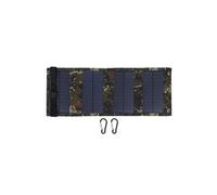 Panneau Solaire Pliable Chargeur de Secours Photovoltaïque 10W 5.5V pour Téléphone G