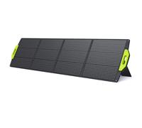 Panneau Solaire Pliable - FOSSiBOT - SP200 - 18V - 200W - Monocristallin 23% Efficacité
