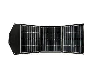 Panneau solaire pliable Offgridtec FSP-2 135W avec cellules Sunpower Back-Contact sans régulateur de charge