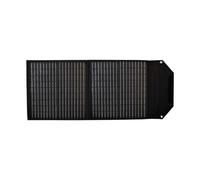 Panneau solaire pliant 60W, Orium, panneau solaire pliable et portable, USB/USB-C/DC, tension 20V, charge solaire ultra rapide
