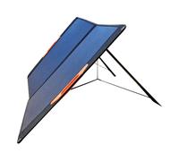 Panneau Solaire Pliant Eza Solar 100w