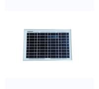 Panneau solaire poly 10w