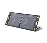 Panneau solaire portable 100 W - TOGO POWER - Monocristallins - PL2100D - Indice de protection IP65