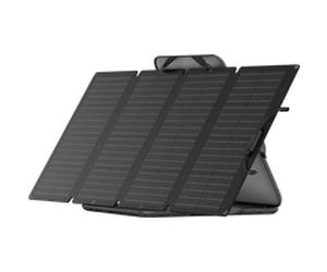 Panneau solaire portable 160W Lightweight ECOFLOW