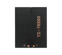 Panneau Solaire Portable | 5 Cellules Solaires 5,5 V pour Jouets Électroniques,Générateur Exterieur Performance Pour Maison Camping Car - Projets Electroniques Bricolage Randonnée Voyage