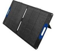 Panneau solaire portable Akyga 100W/18V