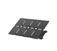 Panneau Solaire Portable ANKER SOLIX PS100X, 100W pour C1000X/F1500/C800X/C300X